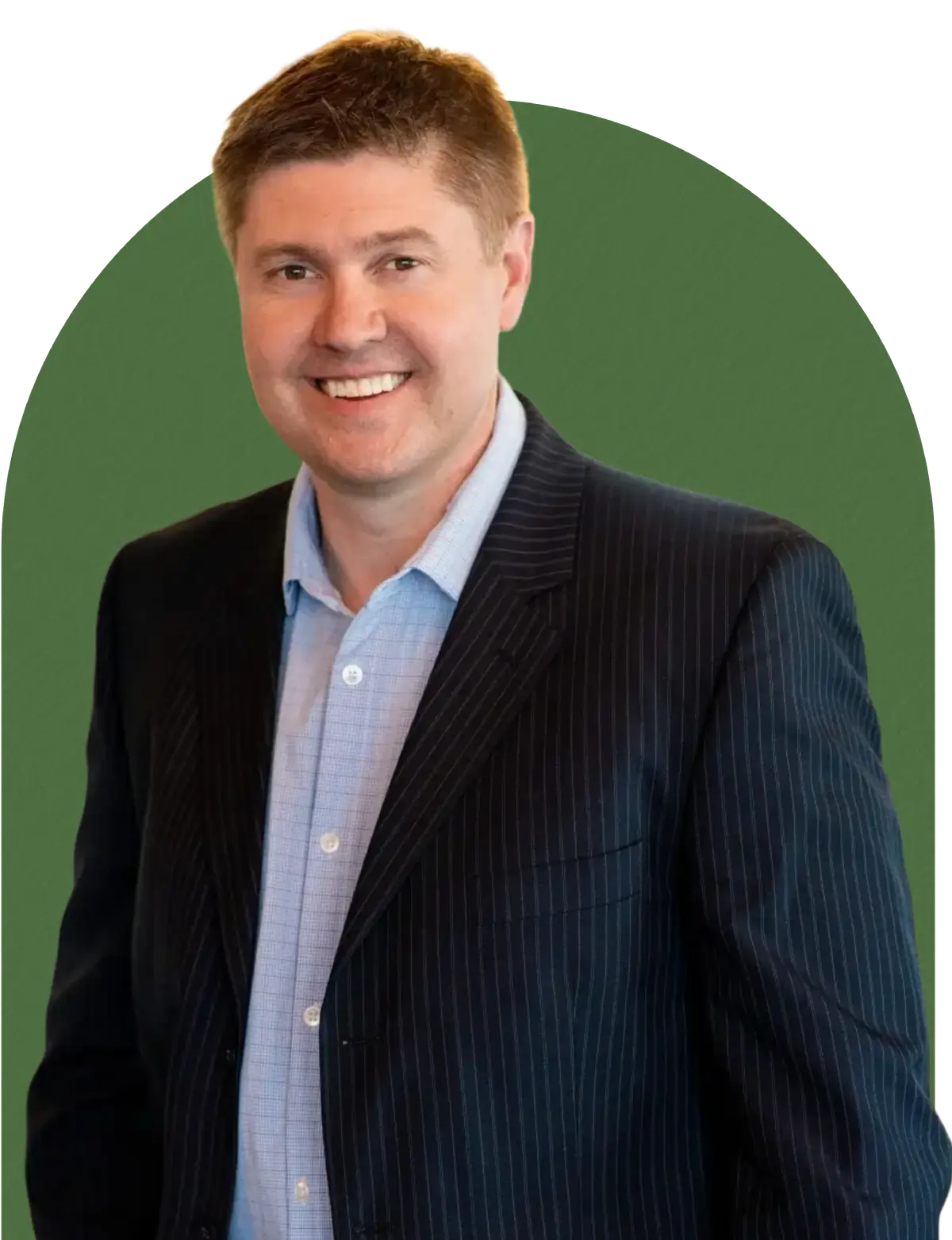 John Hugo – Real Estate Agent in Central Florida