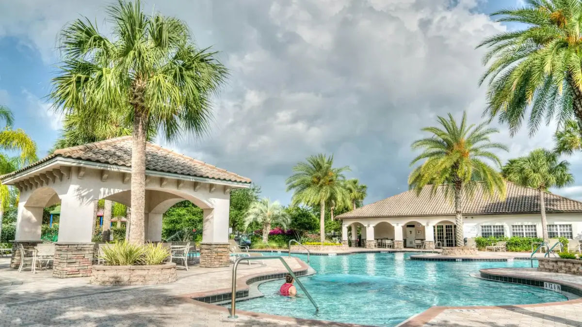 Preparing a home to sell