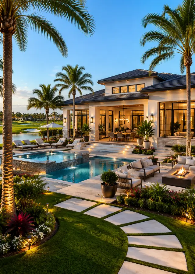 Buying a Home