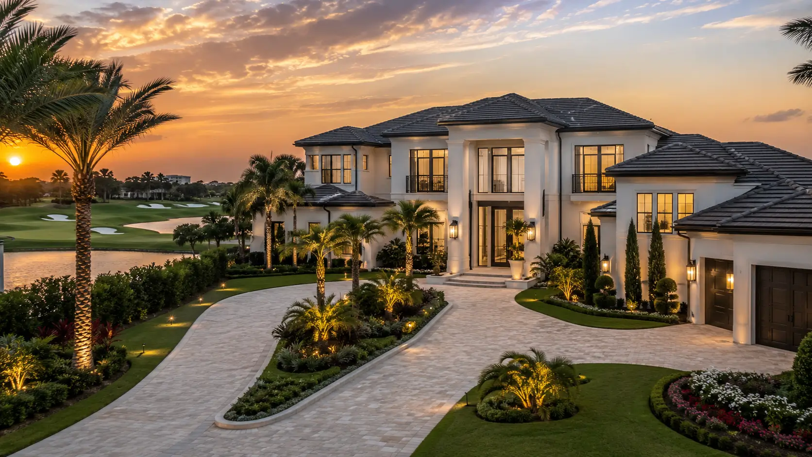 Selling a home in Florida