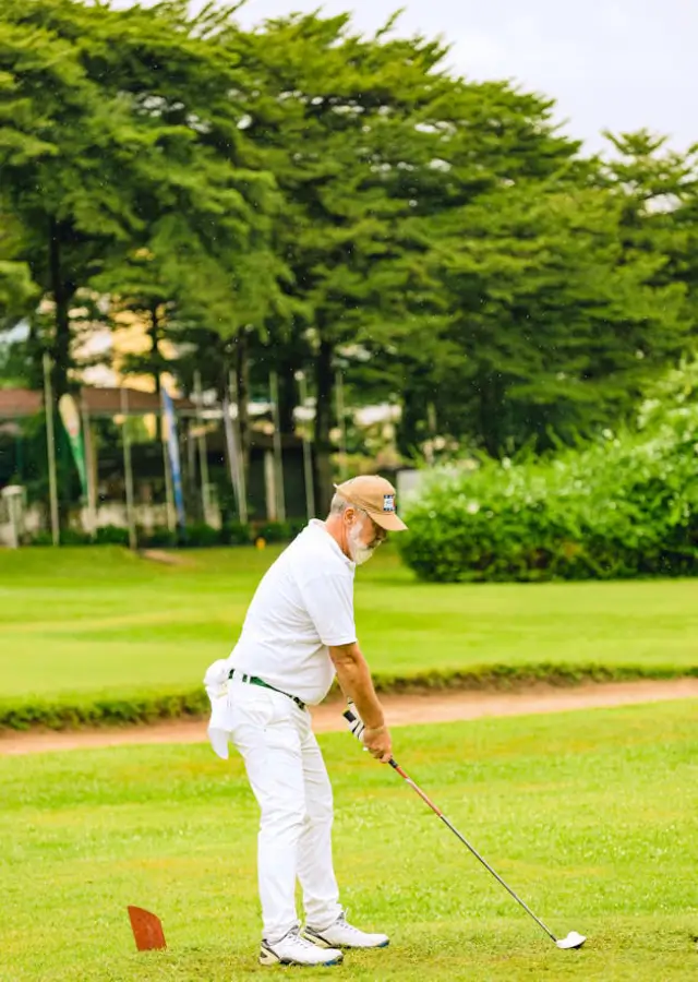 Golf Communities