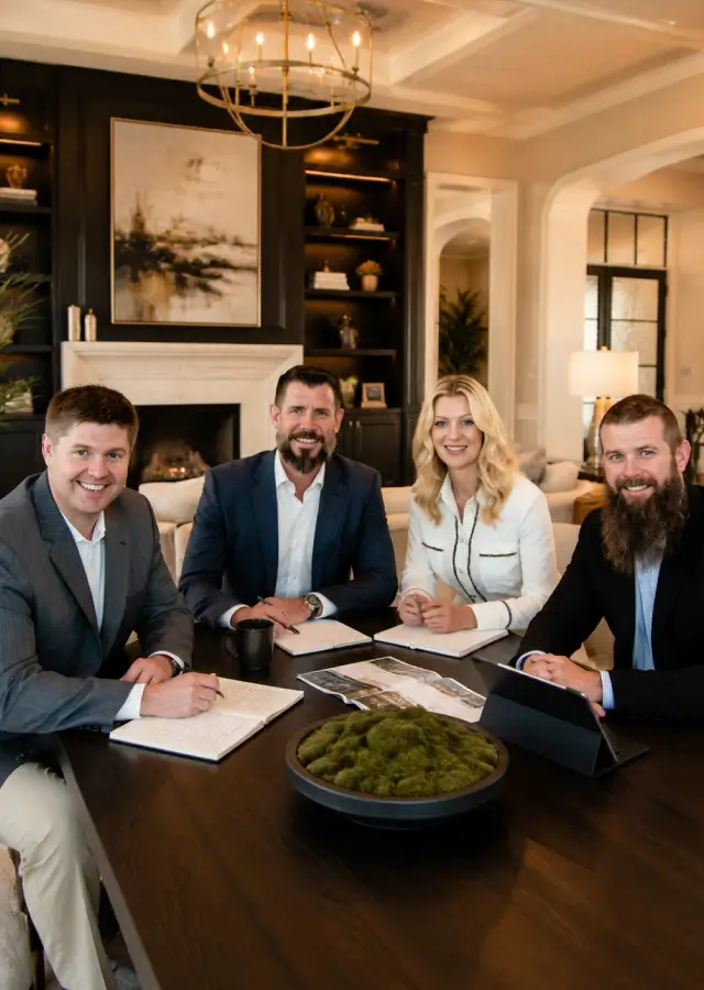 Investment Team